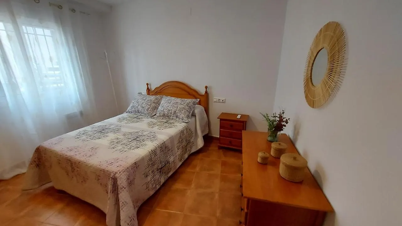Apartamento Con Vistas A La Piscina Y Al Castillo Templario La Iruela Apartment